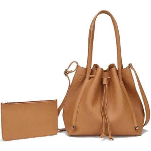 Coofit Faux Leather Bags For Women