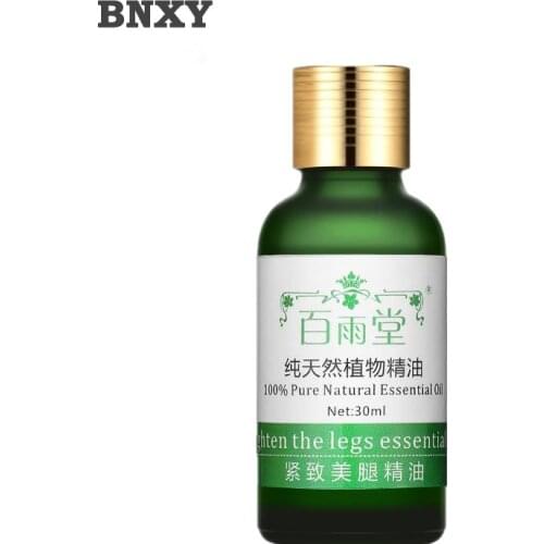 Slimming Losing Weight Essential Oils Thin Leg Waist Fat Burning Pure Natural Weight Loss Products Beauty Body Slimming Creams