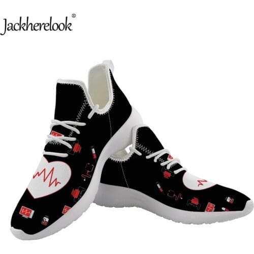Jackherelook Footwear