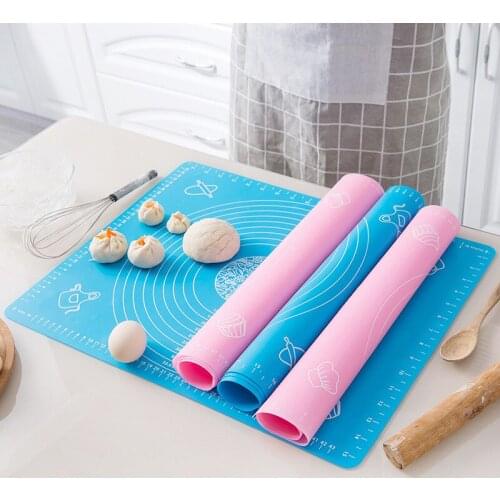 JESSE KAMM Baking Tools