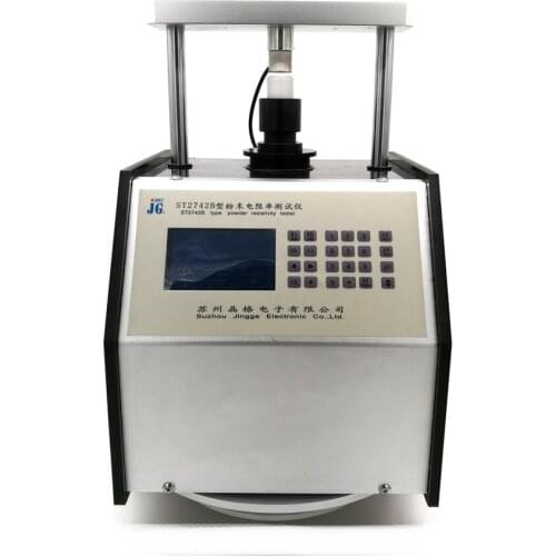 JG Instruments For Measurement And Analysis