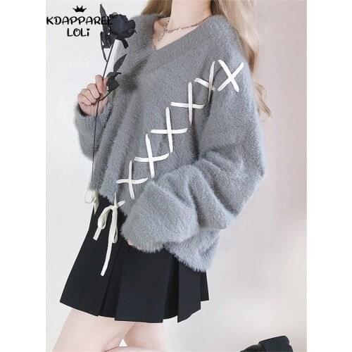 KDAPPAREL Women's Pullovers