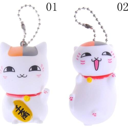 KittenBaby Anime Figures