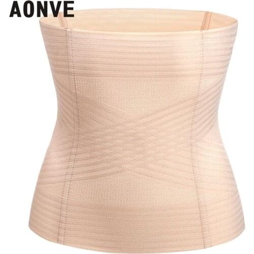 Women Waist Cinchers Corset Body Shaper Women Postpartum Belly Slimming Belt Steel Bones Modeling Strap High Waist Shapewear