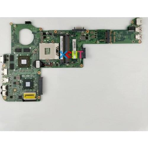 A000174130 DABY3CMB8E0 w 216-0810028 HD7610M/1GB GPU for Toshiba C840 C845 L840 Notebook PC Laptop Motherboard Mainboard
