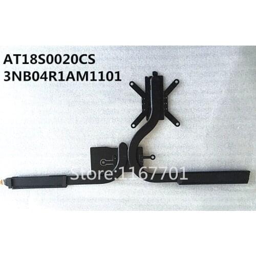 Laptop/Notebook CPU Cooling Radiator Heatsink for Asus Zenbook UX303 UX303LA UX303LN UX303LNB AT18S0020CS 13NB04R1AM1101
