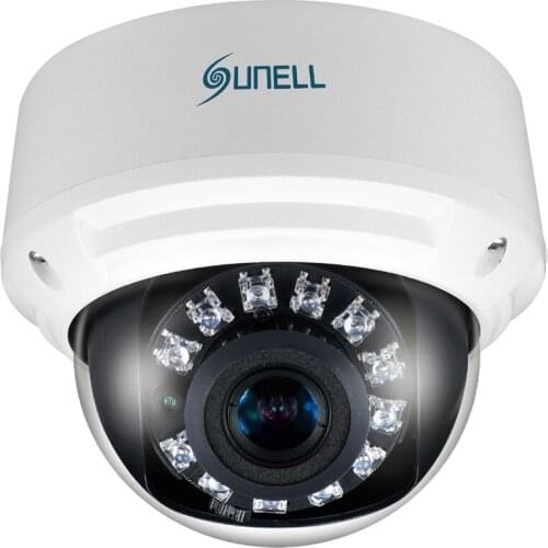 Paowuxian CCTV Cameras