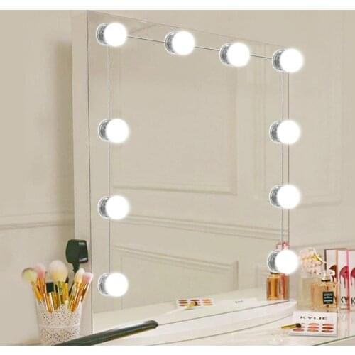 REEDBUCK Lighting For Dressing Table