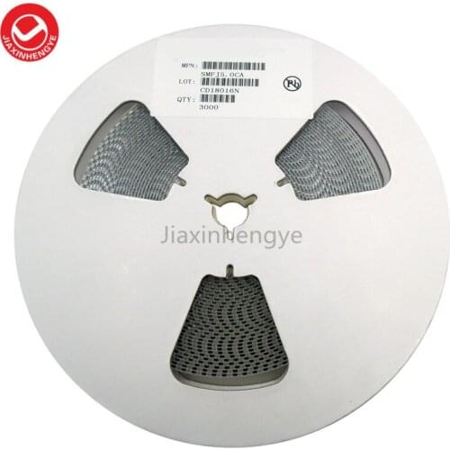 SMFJ5.0CA 5V 200W SOD-123 100PCS/LOT