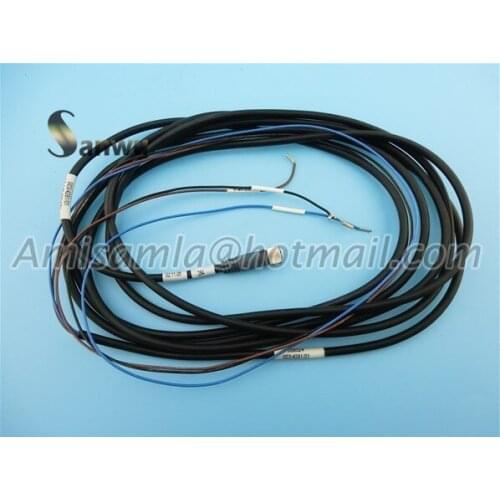 Connecting line 60B524 L2.146.6924/01 for Heidelberg offset printing machine