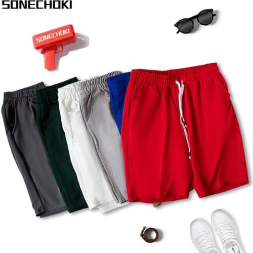 SONECHOKI Running Shorts