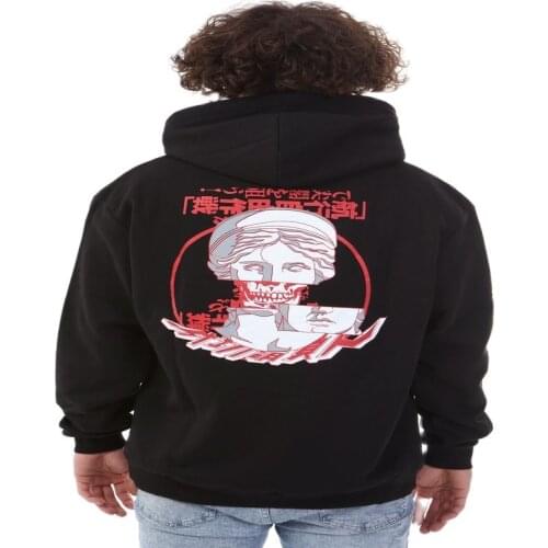 TMAKER CLOTHING Men's Sweatshirts