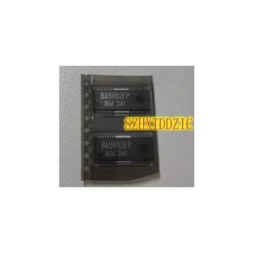 2pcs/lot BA5982FP HSOP28 [SMD]