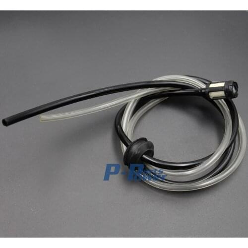 33cc 43cc 47cc 49cc Gas Tank Fuel Lines (70cm) for Pocket bike gas tank gas scooter NEW