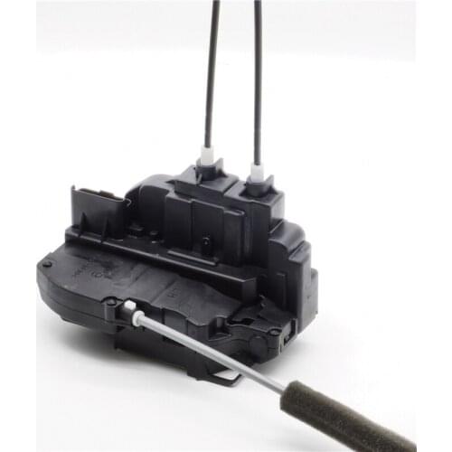 OEM 82501 AZ20A Door Lock Latch Actuator For Nissan