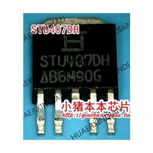 Brand new original STU407DH High Quality