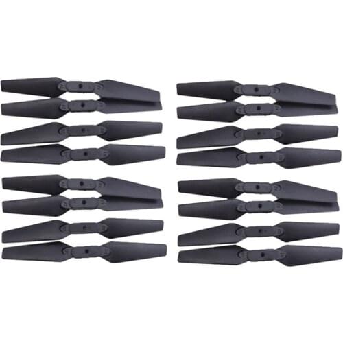 KF609 Propeller Blades M71 D25 Props Wing RC Drone Mini Quadcopter Parts Accessories