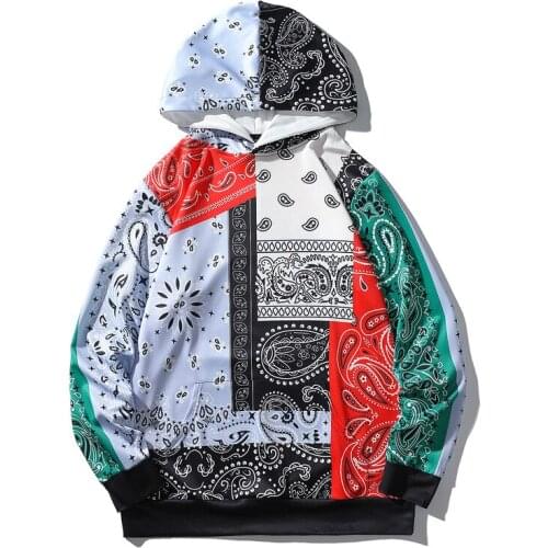 GIOVANBBELEOM/吉梵贝仑 Men's Hoodies