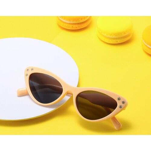 HJYHOPE Sunglasses For Boys