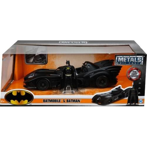 Jada Simulation Toys