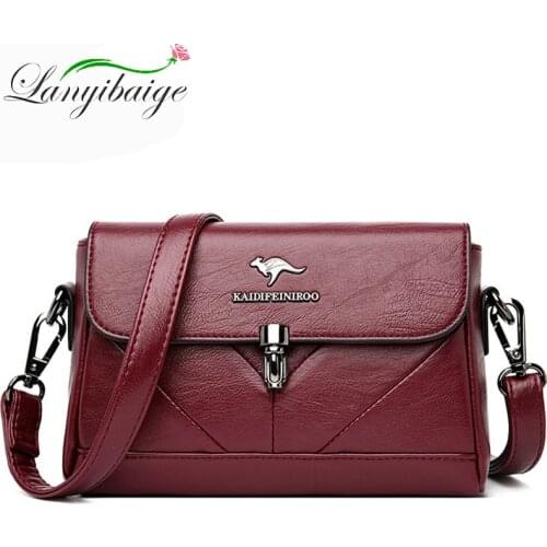 LANYIBAIGE Small Women's Bags