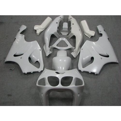 New For Kawasaki Ninja ZX-7R ZX7R 1996-2003 1997 1998 1999 2000 2001 Fairing Bodywork plastic shell repair parts replacement