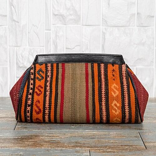 Women's Bags With Zippers ORIENT BAZAAR China