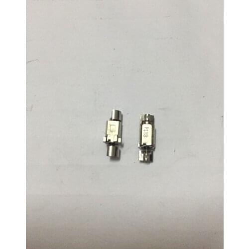 Original new 100% MTR-34517112RME mobile phone motor double head vibrator with total length 13mm