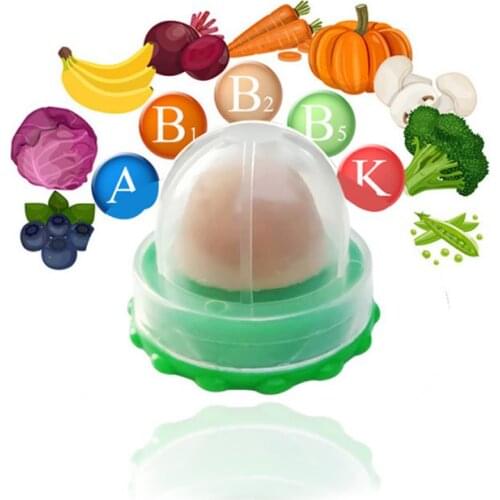 Pet Cat Sugar Energy Ball Lick Toys Catnip Power Up Nutrition Nutrient Snacks Cat Treats Natural Licking Sugar Snacks Balls 1026