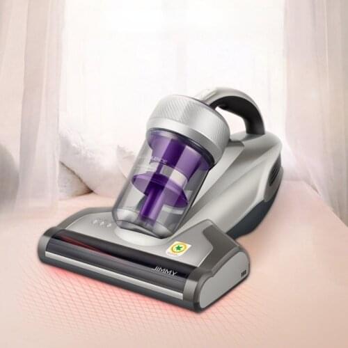 GY Infrared Mites Instrument Bed Household Small Ultraviolet Sterilization Machine Ultrasonic Dust Collector