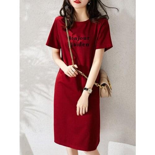 Proplady Fashion A-Line Dresses