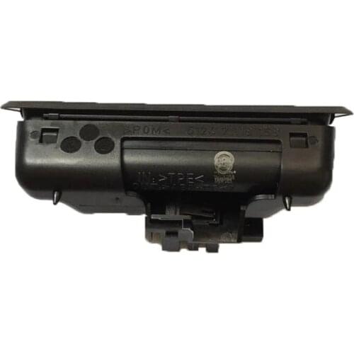 Tailgate Handle Switch 51247118158 7118158 For BMW E88 E82 E90 E91 E92 E93 E60 E61 X1 E84 X6 E7