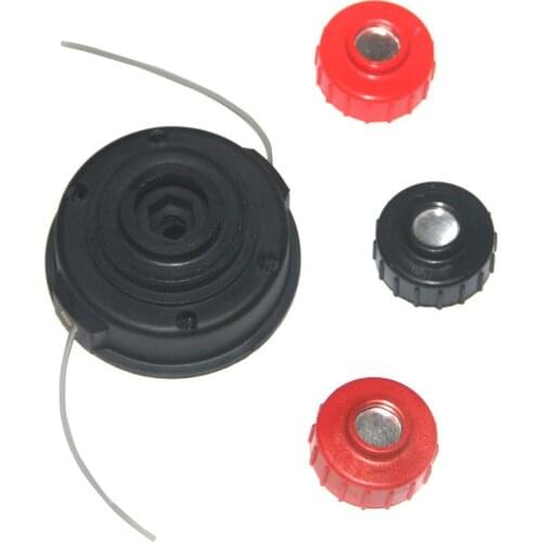 String Trimmer Head Bump Knob For Homelite Strimmer DA-03001-A DA-04591-A DA03001 ST155 ST165 ST175 ST275 Replacement Parts