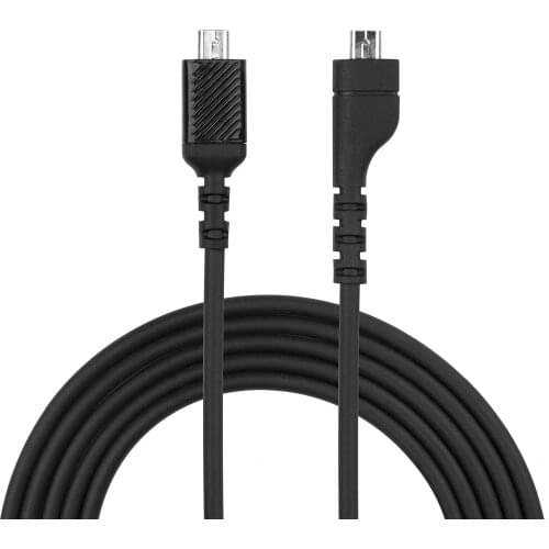Aux Cord Replacement GameDac Detachable Audio Cable 5ft for SteelSeries Arctis 3 5 7 Pro + Plus Game Headphones Gaming Headsets