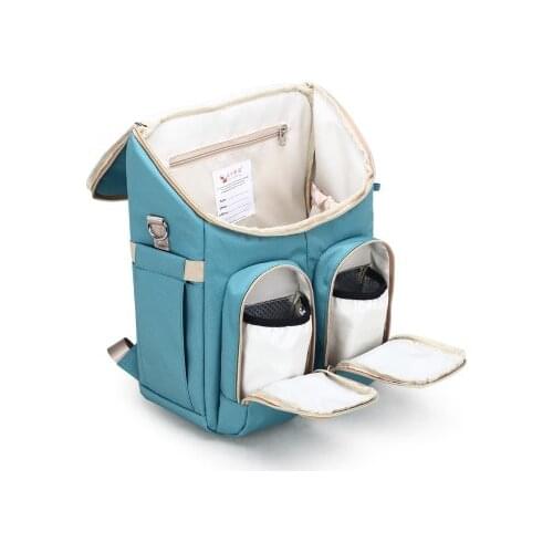 Diaper Bag Baby Care Large Capacity Mom Backpack Mummy Maternity capacity handbags for moms