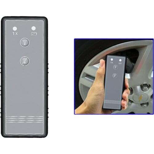 Universal Reset V2-Terminator TPMS Relearn Tool Tire Pressure Monitor Sensor Reset Tool