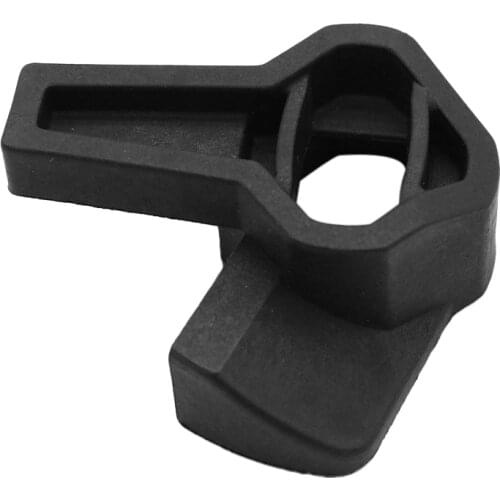 Top Bonnet Locking Replacement for Smart Fortwo (451) RH Mechanism P/N A451 757 02 01 C22A A4517570201 Front Right Lock