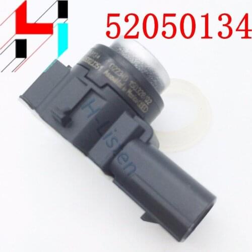 10pcs) 52050134 0263023351 Car Detector Parking Assist Distance Control Sensor parking sensor