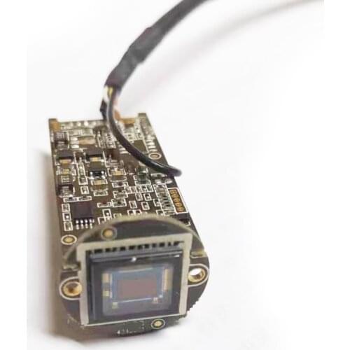 1080P HD EX SDI Medical Camera Module surgical endoscope camera PCB SDI module thoracoscope ENT endoscopy medical camera chip