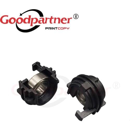 5SET x BSH-M806-LOW Fuser Lower Pressure Roller Bushing Bearing for HP LaserJet Enterprise M806 M830