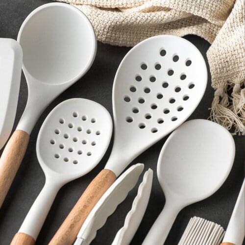 Силиконовые наборы кухонных принадлежностей ARMTHM China At AliExpress