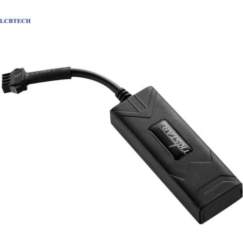 MiNi Car GPS GSM Locator Tracker Rastreador Tracking Device For Vehicle Motorcycle Real Time Listen Monitor Track Alarm Device