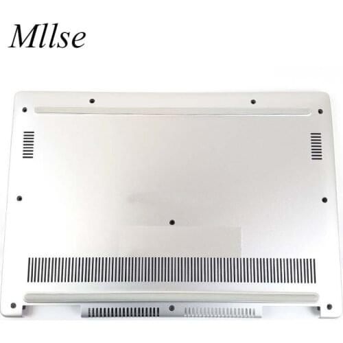 Free Shipping new original for DELL Inspiron 13 7370 7380 D case silver 0R58VX R58VX