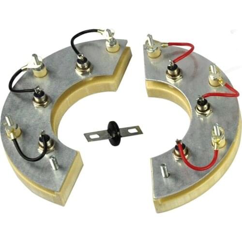 Free Shipping RSK2001 ZX25-12 25A Rectifier diode any brand alternator 224 brushless generator rectifier