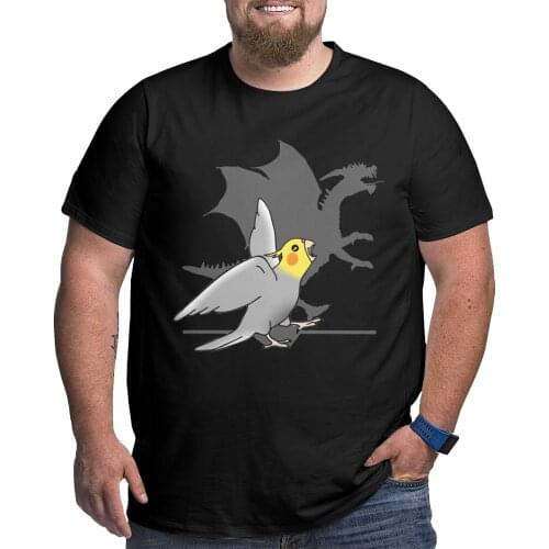 Мужские футболки оверсайз CHAMPRINT China At AliExpress