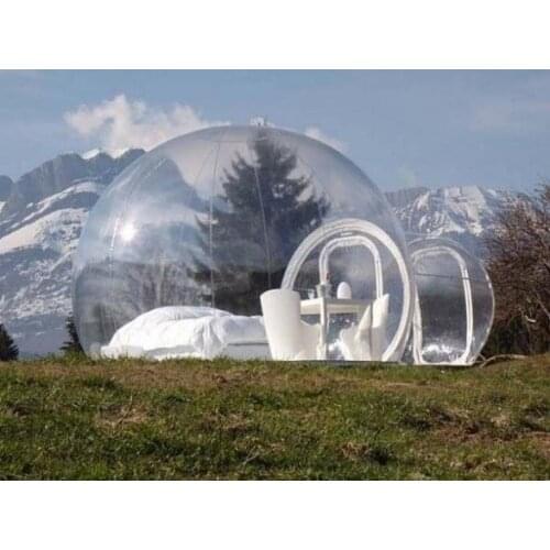 CHIMEI TOY Large Tents