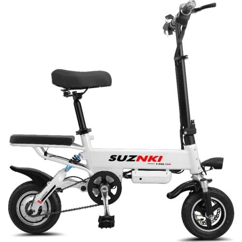 Xinxinpeople electric bike