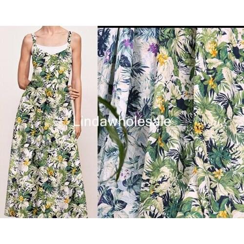 Cotton Jacquard Shirt Dress Fabric,patchwork fabrics,150cm*50cm/pcs