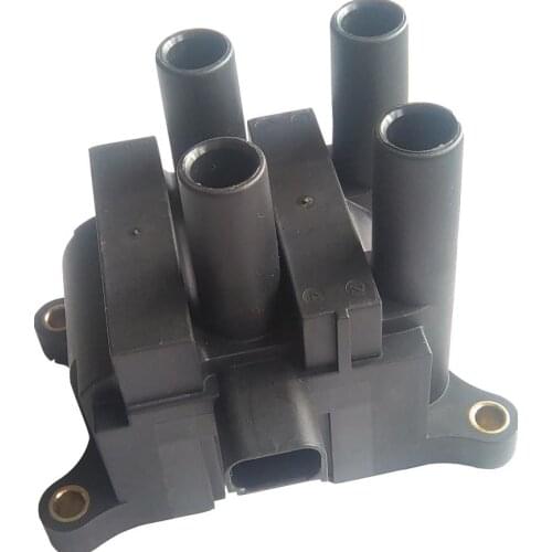 Ignition coil for FORD CM5G-12029-FA CM5G-12029-FB CM5G-12029-FC