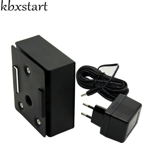 Kbxstart Spit Spiedo Barbecue Motor Eletrico Chicken Rotisserie Grill Motor Asador Parrilla BBQ Moteur Tournebroche Pour 12-220V